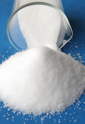 Polymers for Oil Displacement